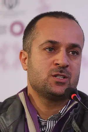 Ahmad Mehranfar