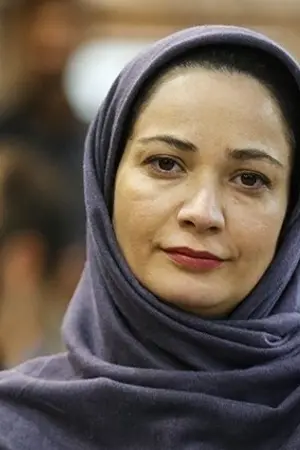 Nasrin Nosrati