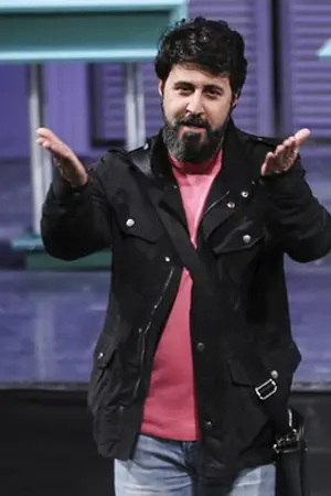 Hooman Haji Abdollahi
