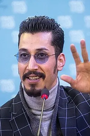 Bahram Afshari
