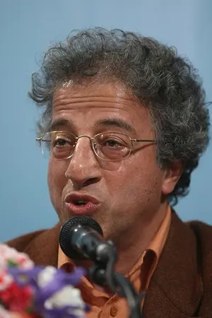 Alireza Khamsehnia