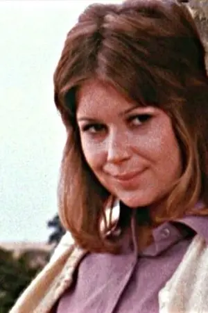 Gillian Blake
