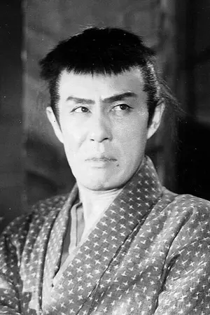 Kanjūrō Arashi