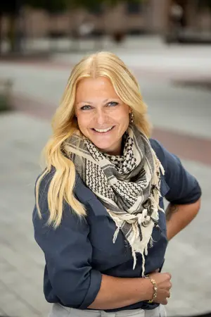 Maria Nilsson
