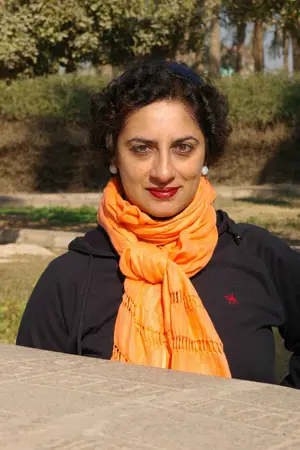 Salima Ikram
