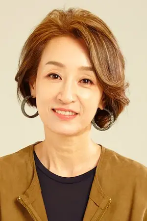 Nam Ki Ae