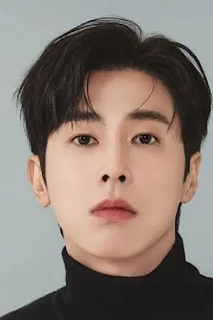 U-Know Yunho