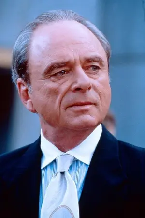 Harris Yulin