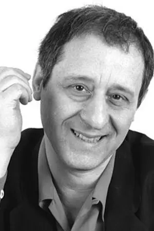 Joe Grifasi