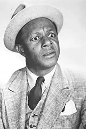 Eddie Anderson