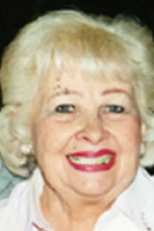 Nancy Wible