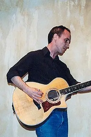 Freedy Johnston