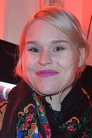Malwina Buss