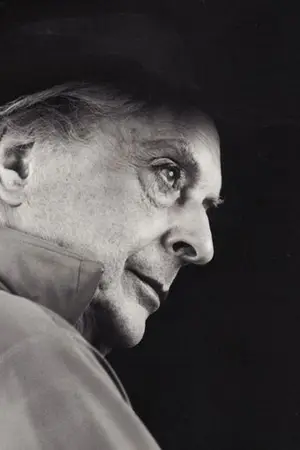 Quentin Crisp