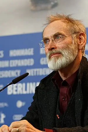 Christopher Sheppard