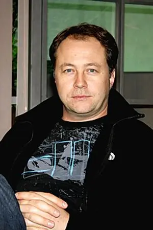 Кшиштоф Банашик
