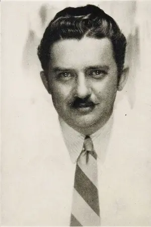 Jean Hersholt