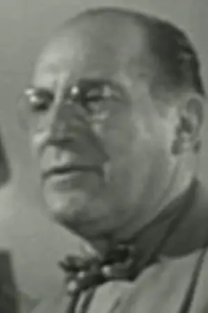 Michael Visaroff