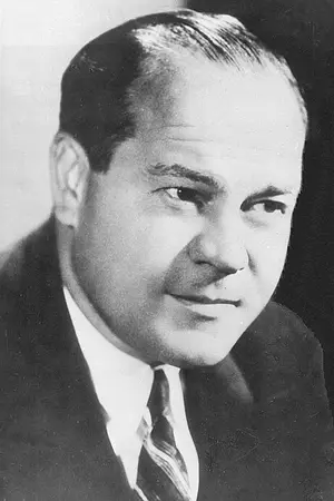 Eddie Mannix
