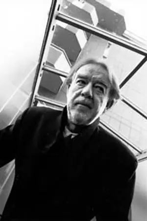 Godfrey Reggio
