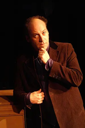 Jason McHugh