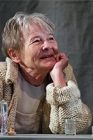Mari Törőcsik
