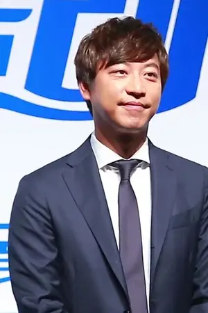 Oh Man-seok