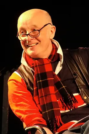 Kjartan Poskitt