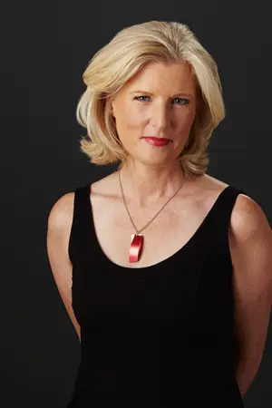 Gillian Findlay