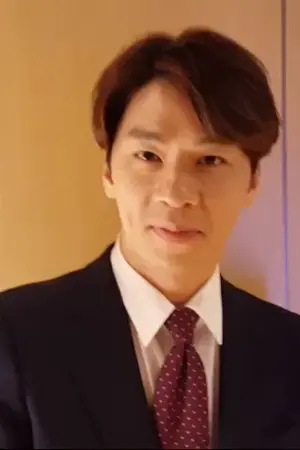 Jung Sang-hoon