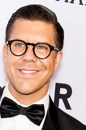 Fredrik Eklund