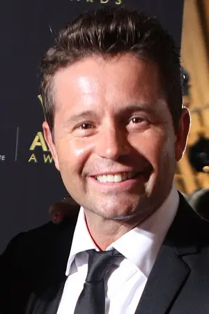 Steven Jacobs