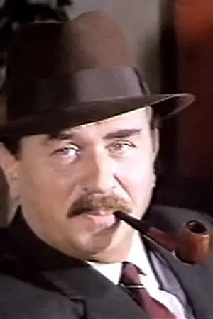 Gino Cervi