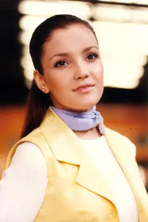 Karla Álvarez