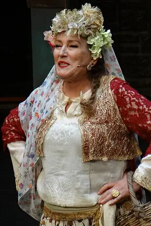 Suzan Kardeş