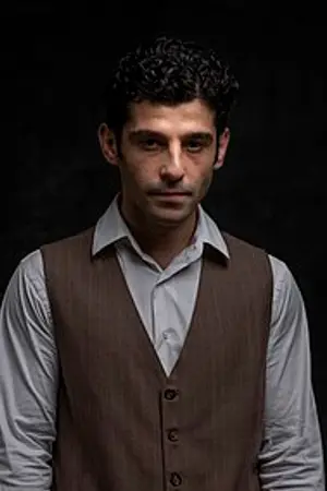 Halil Babür