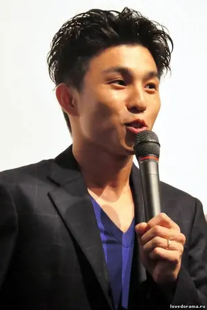 Akiyoshi Nakao