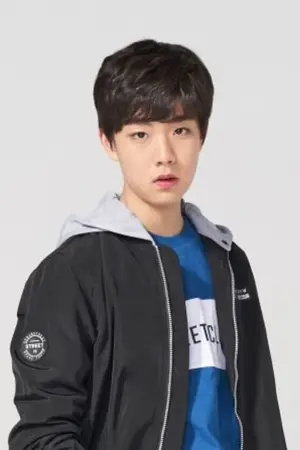 Seo Dong Hyun