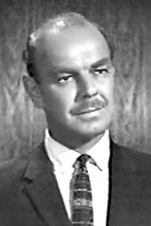 Bartlett Robinson