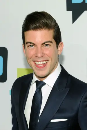 Luis D. Ortiz