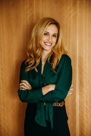 Kirsten Jordan
