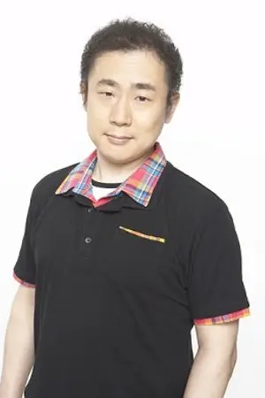 Hideaki Nonaka