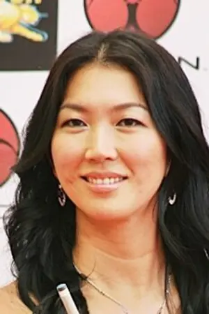 Jeanette Lee