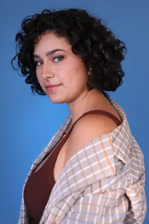 Krystal Ortiz