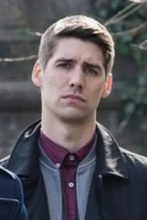 Jack Monaghan