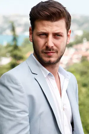 Ümit İbrahim Kantarcılar