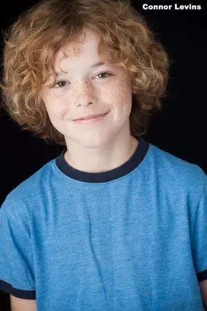 Connor Christopher Levins