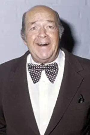 Stubby Kaye