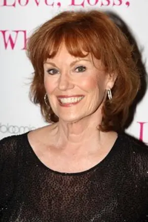 Barbara Rhoades