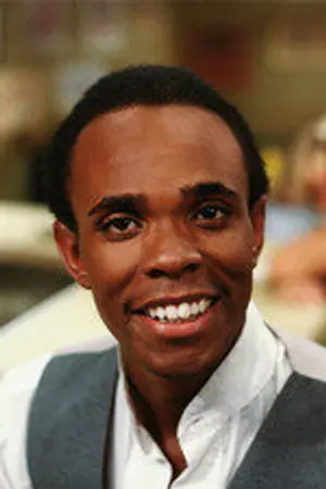 Ralph Wilcox